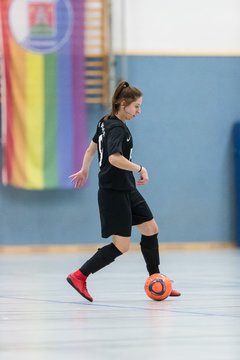 Bild 265 - F Loewinnen Hallen Cup